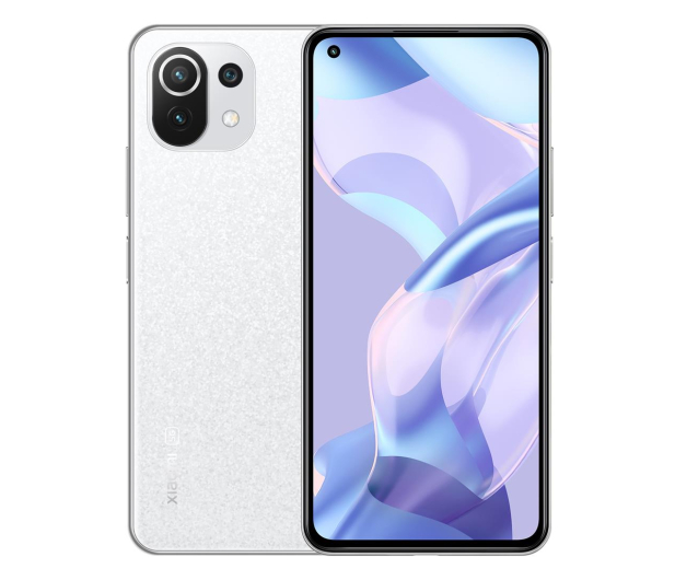 XIAOMI 11 Lite 5G NE 8/256GB Bialy - 683181 - zdjęcie